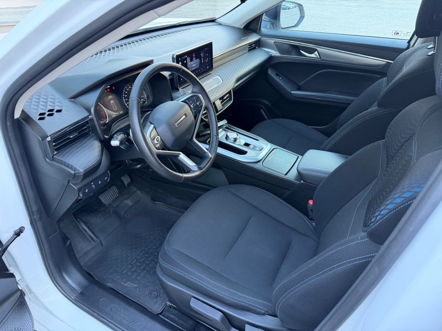 HAVAL Jolion 1.5 AMT