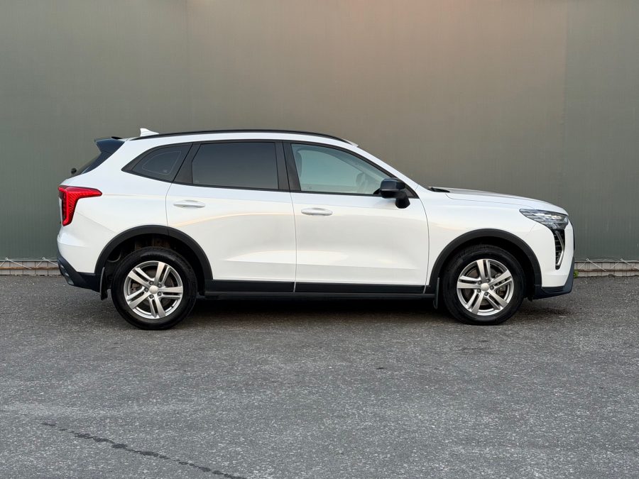 HAVAL Jolion 1.5 AMT
