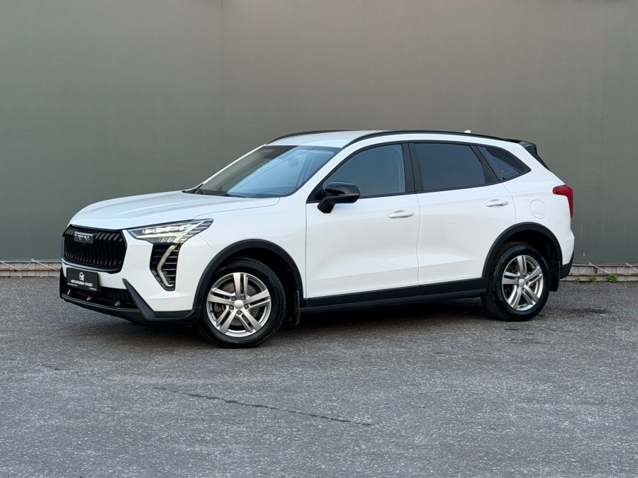HAVAL Jolion 1.5 AMT