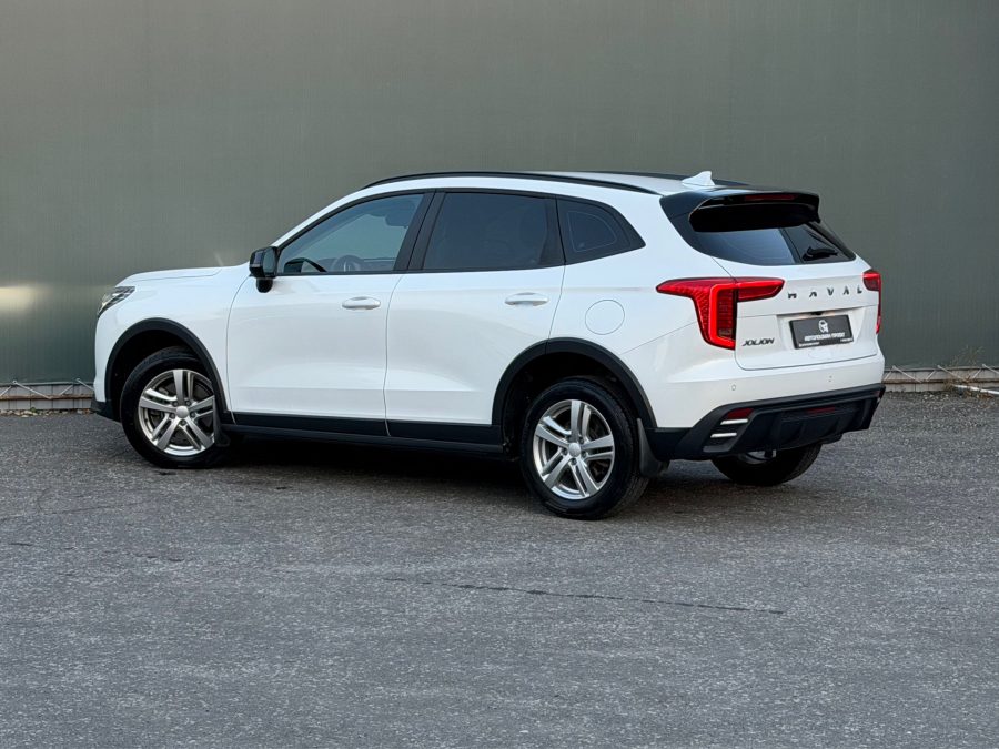 HAVAL Jolion 1.5 AMT