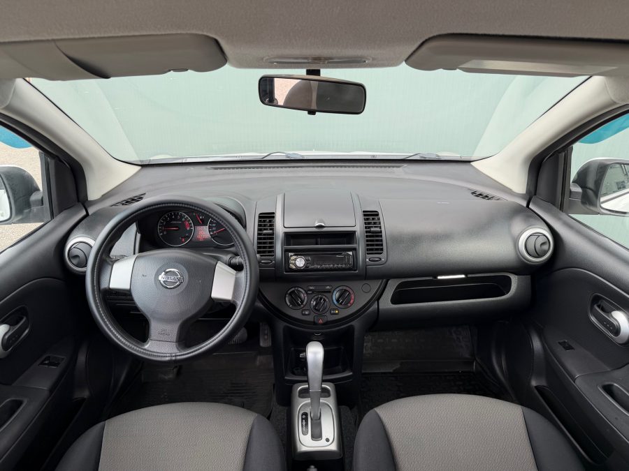 Nissan Note 1.6 AT