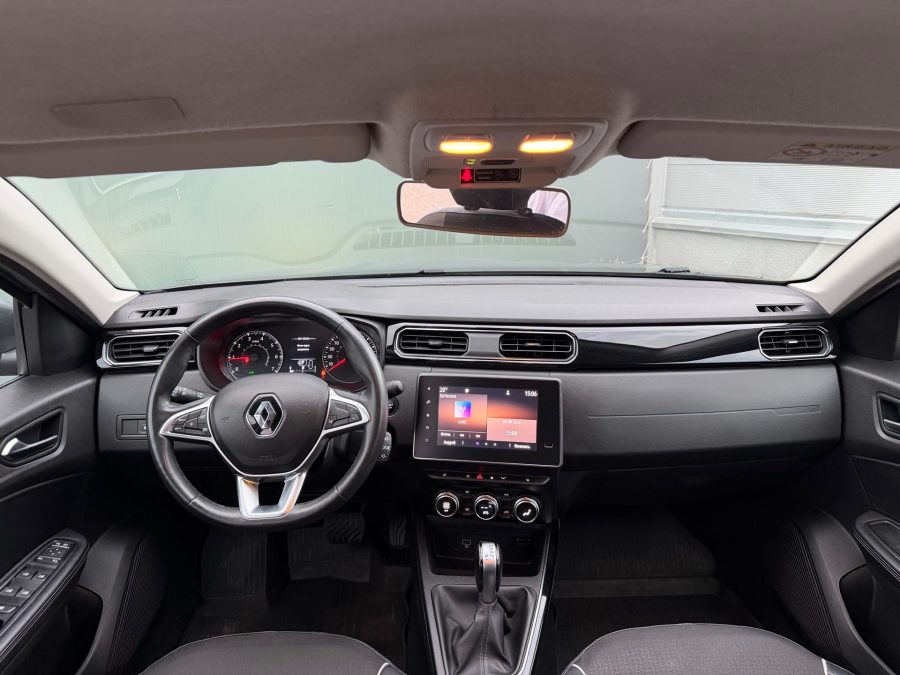 Renault Arkana 1.3 CVT