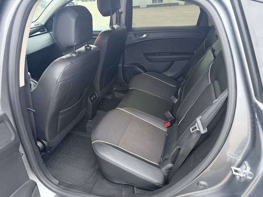 Renault Arkana 1.3 CVT