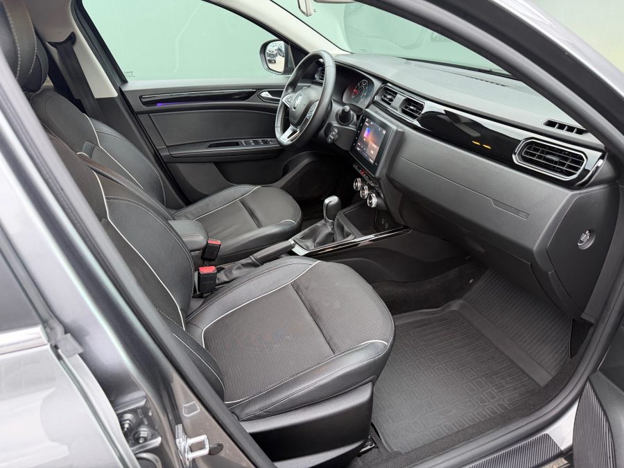 Renault Arkana 1.3 CVT