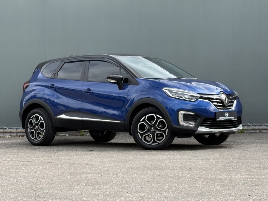 Renault Kaptur