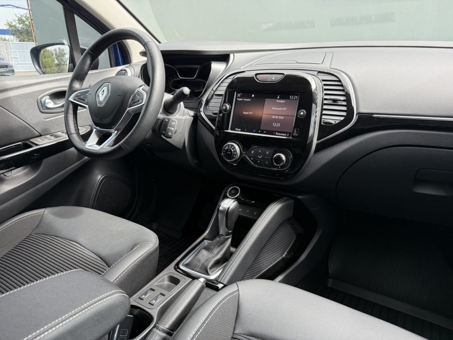 Renault Kaptur