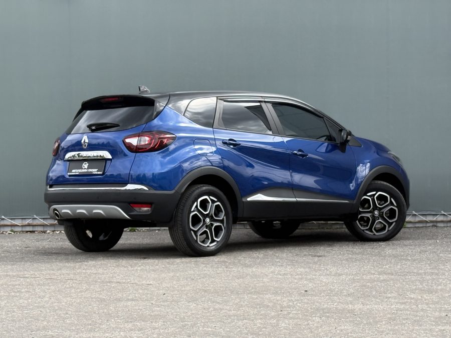 Renault Kaptur