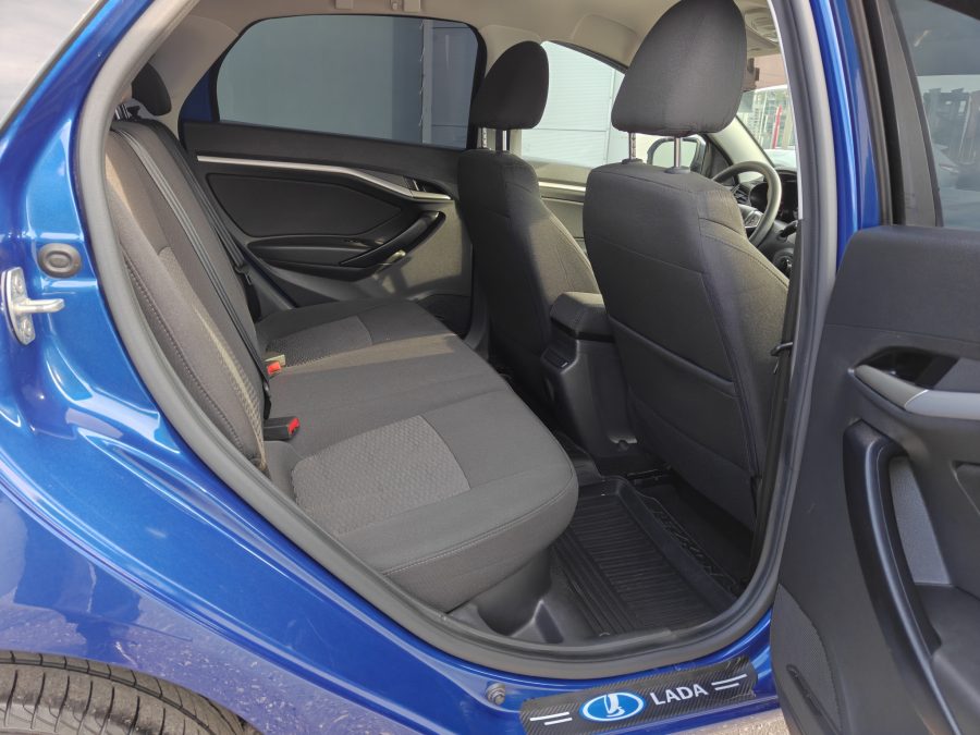 ВАЗ (LADA) Vesta