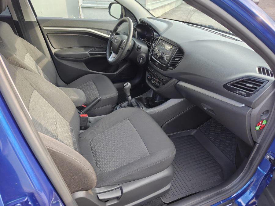 ВАЗ (LADA) Vesta