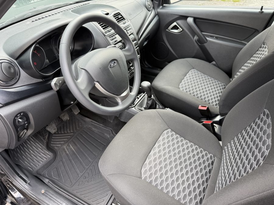 ВАЗ (LADA) Granta