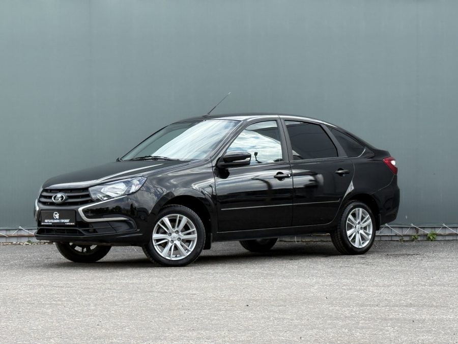 ВАЗ (LADA) Granta