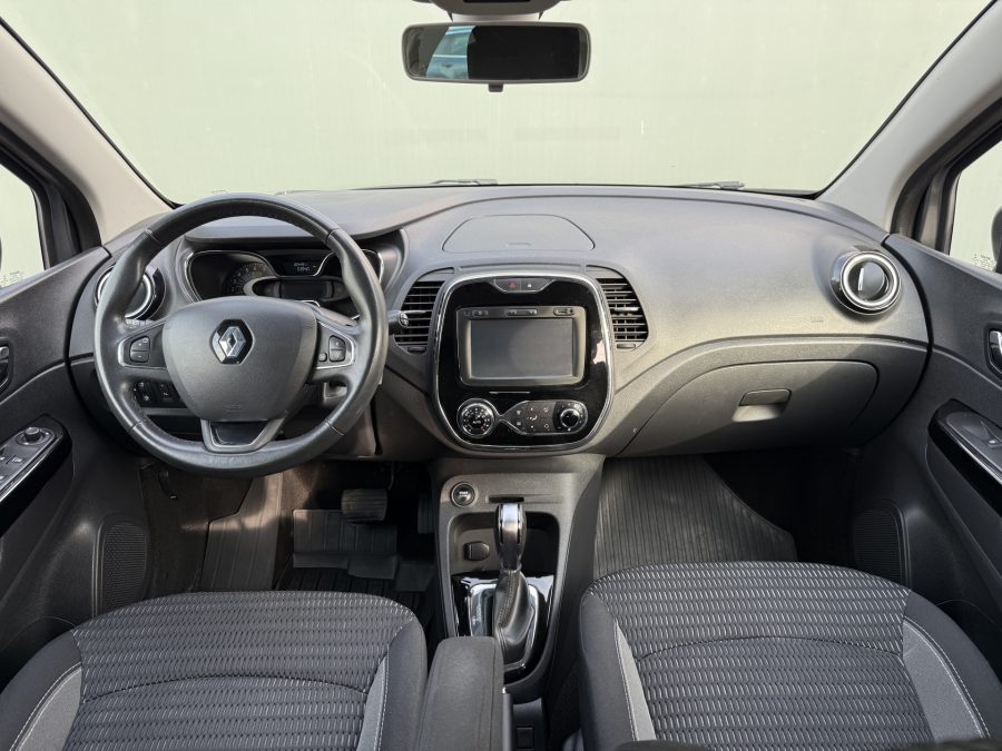 Renault Kaptur