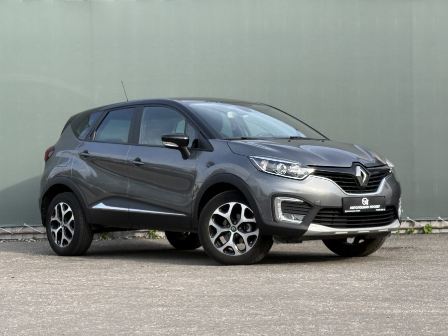 Renault Kaptur