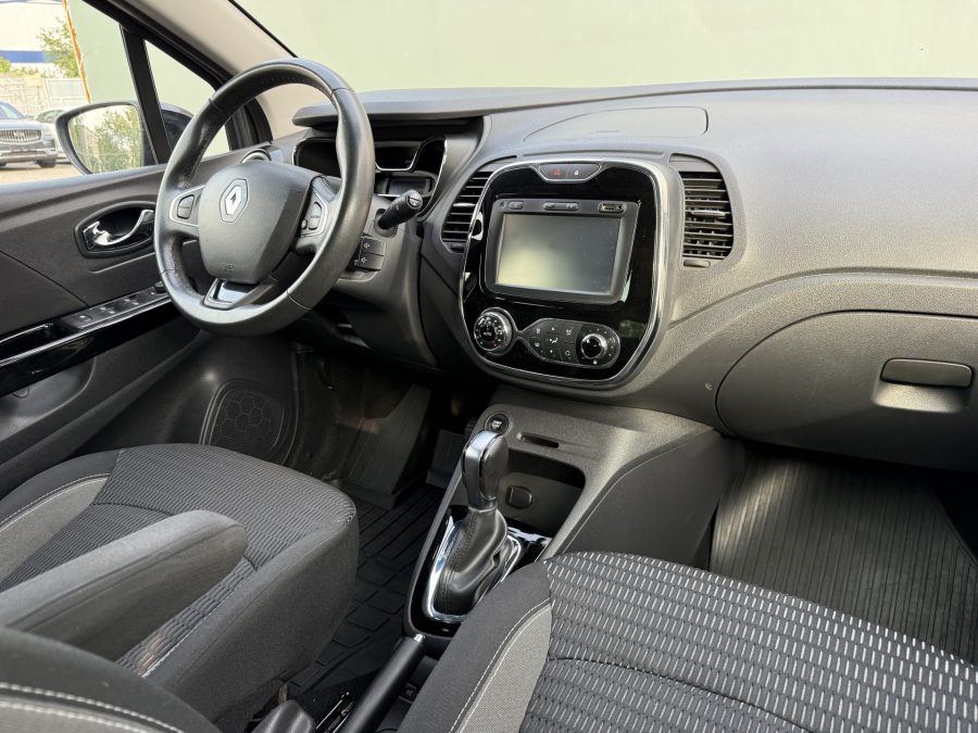 Renault Kaptur