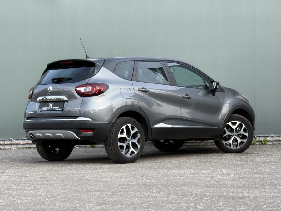 Renault Kaptur