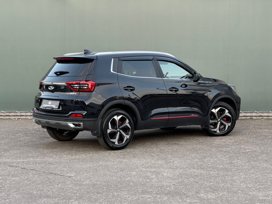 Chery Tiggo 4 Pro 1.5