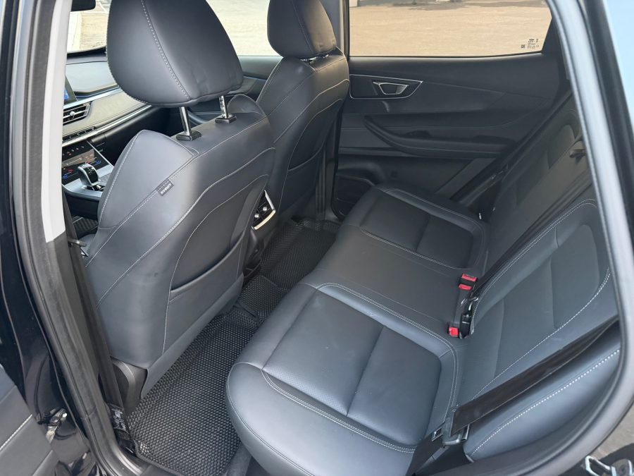 Chery Tiggo 4 Pro 1.5
