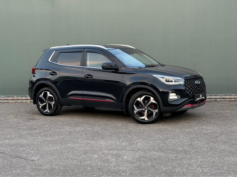 Chery Tiggo 4 Pro 1.5