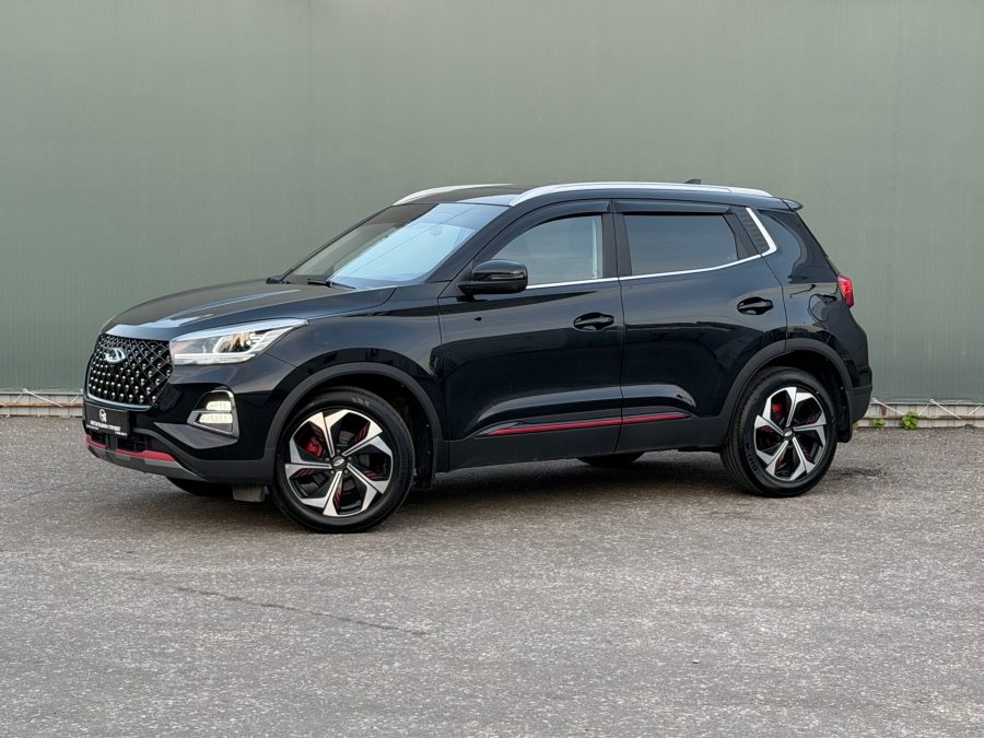 Chery Tiggo 4 Pro 1.5