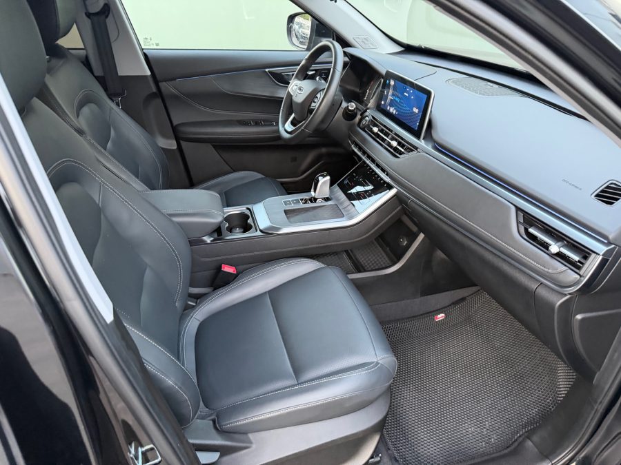 Chery Tiggo 4 Pro 1.5
