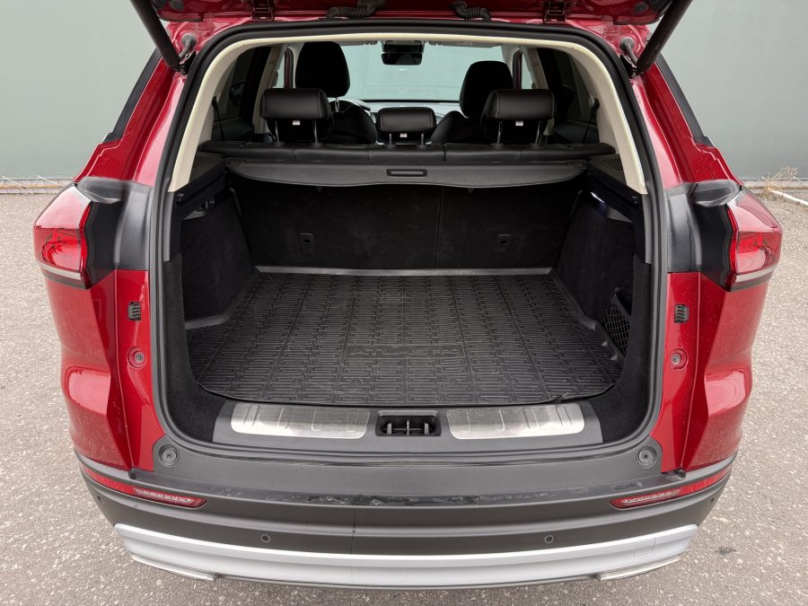 Geely Atlas Pro