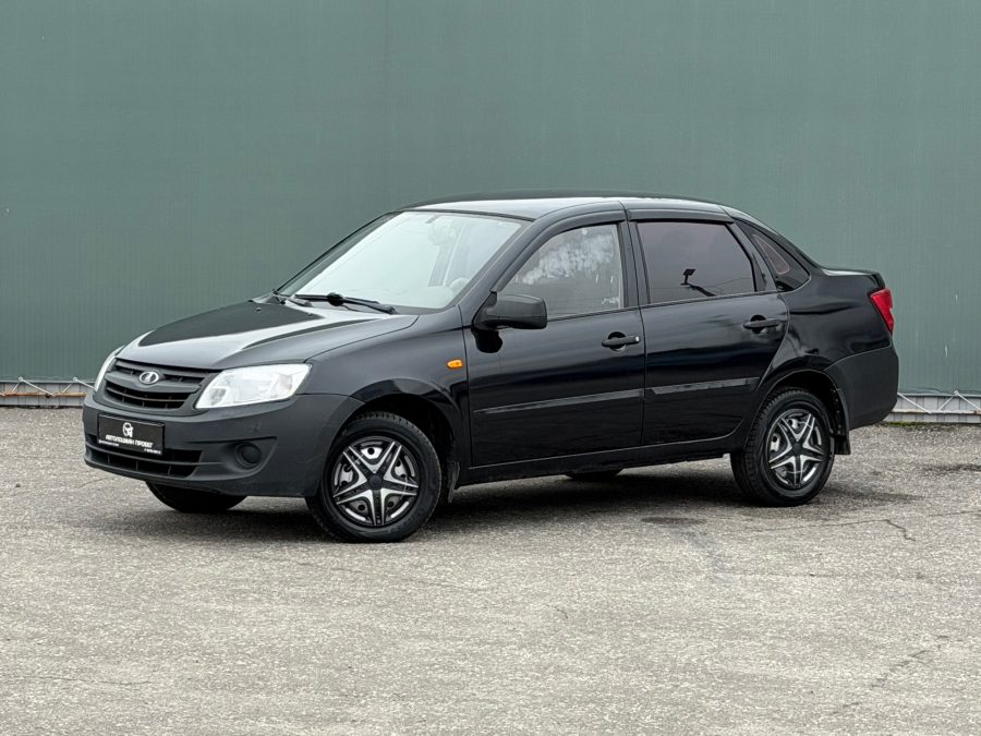ВАЗ (LADA) Granta 1.6 MT