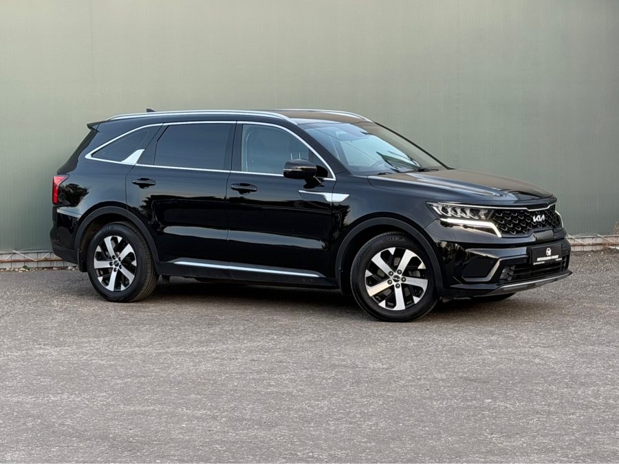 Kia Sorento 2.5 AT