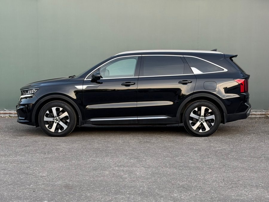 Kia Sorento 2.5 AT