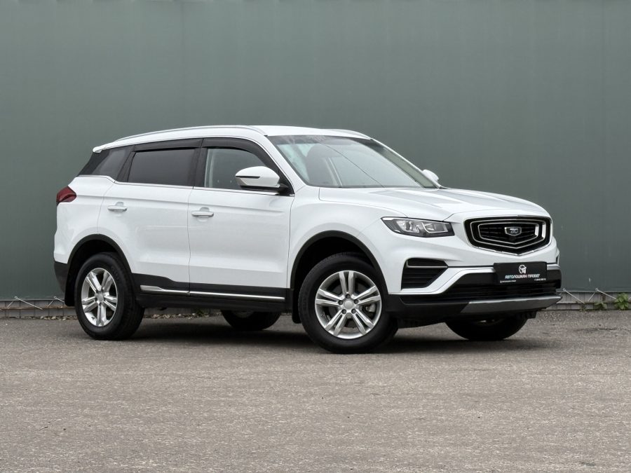 Belgee X70