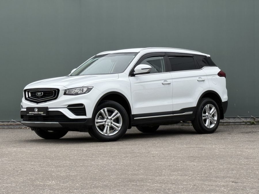 Belgee X70
