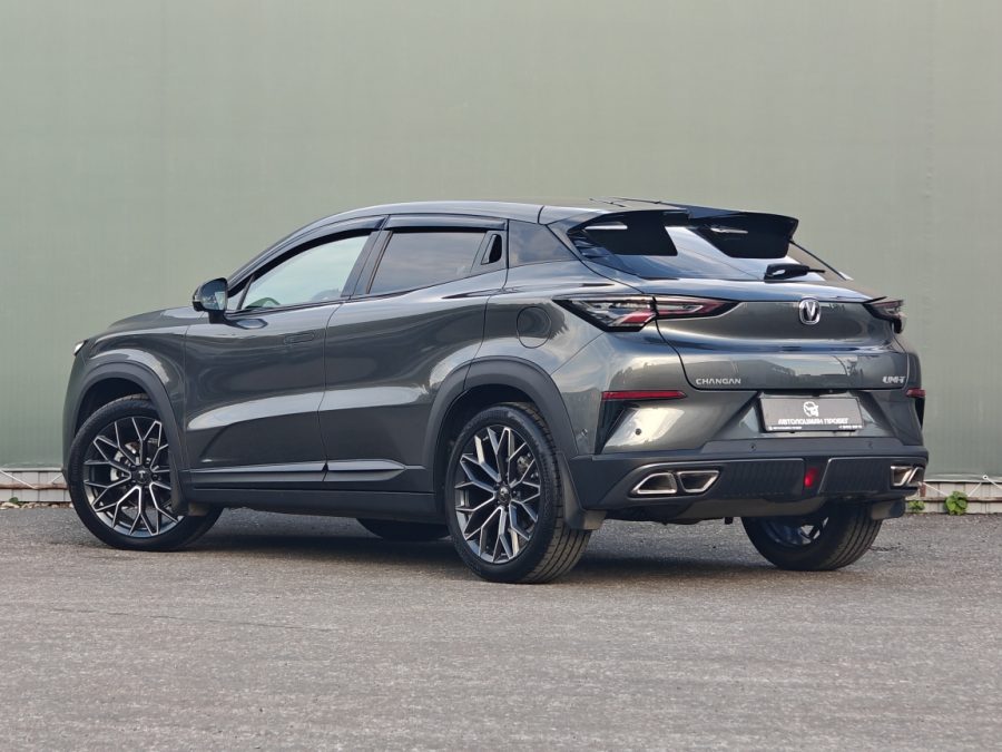 Changan UNI-T