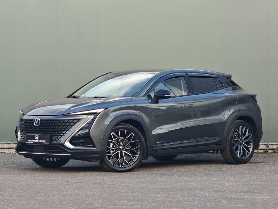 Changan UNI-T