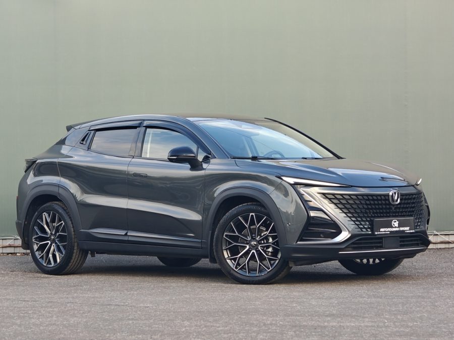 Changan UNI-T