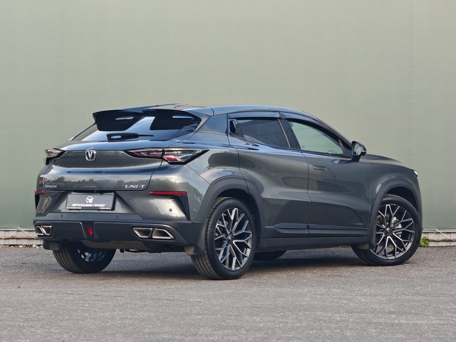 Changan UNI-T