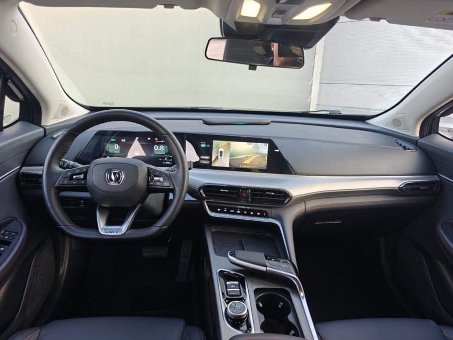 Changan UNI-T