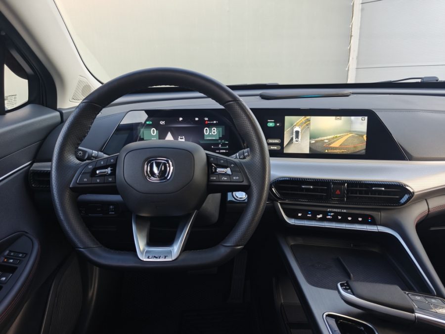Changan UNI-T