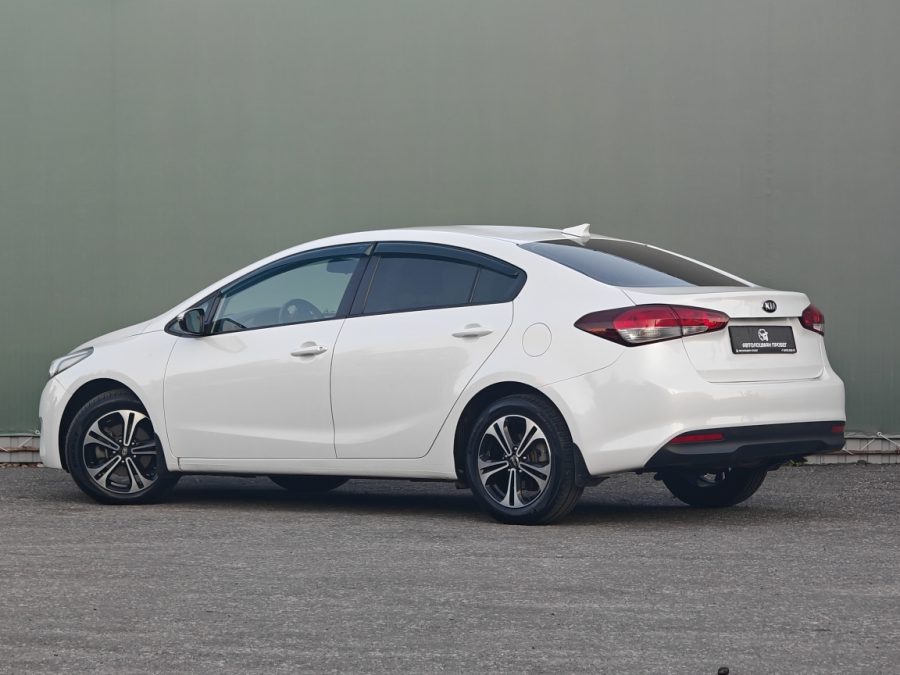 Kia Cerato