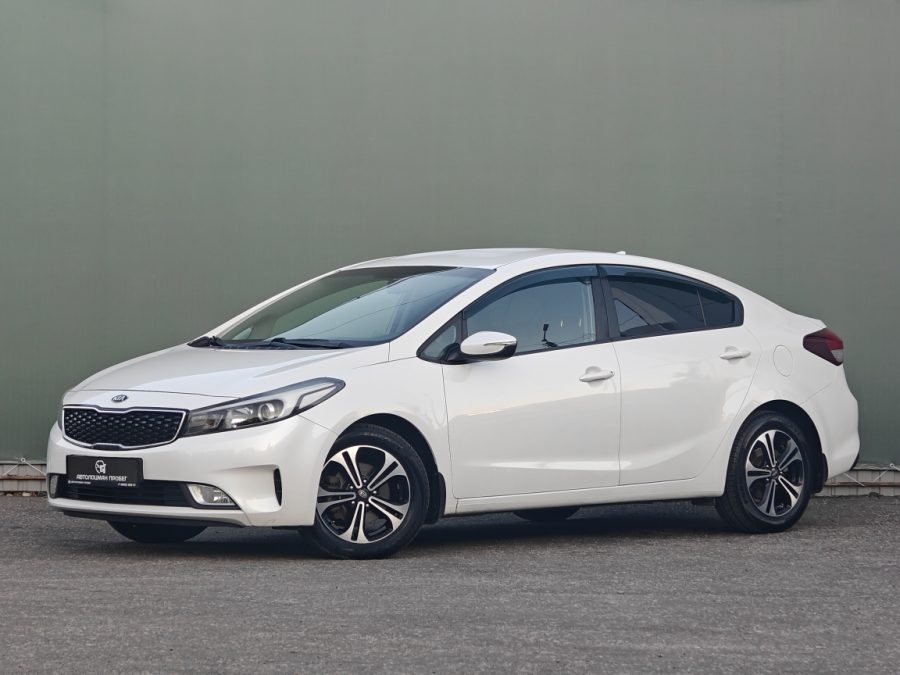 Kia Cerato