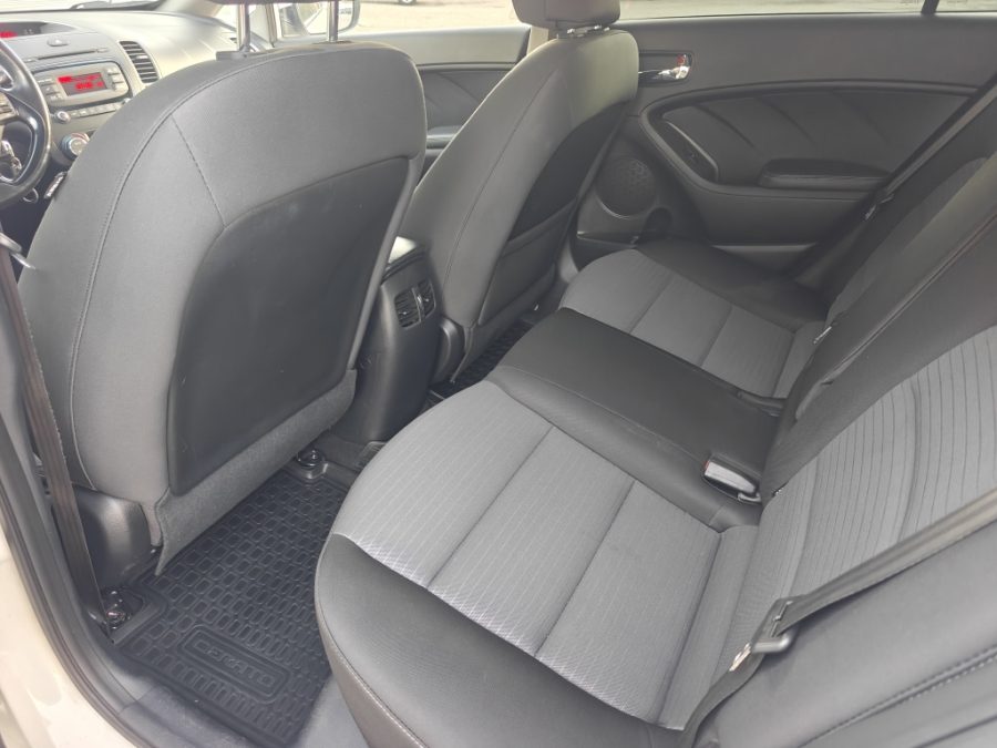 Kia Cerato