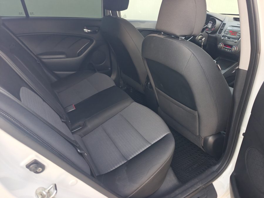 Kia Cerato