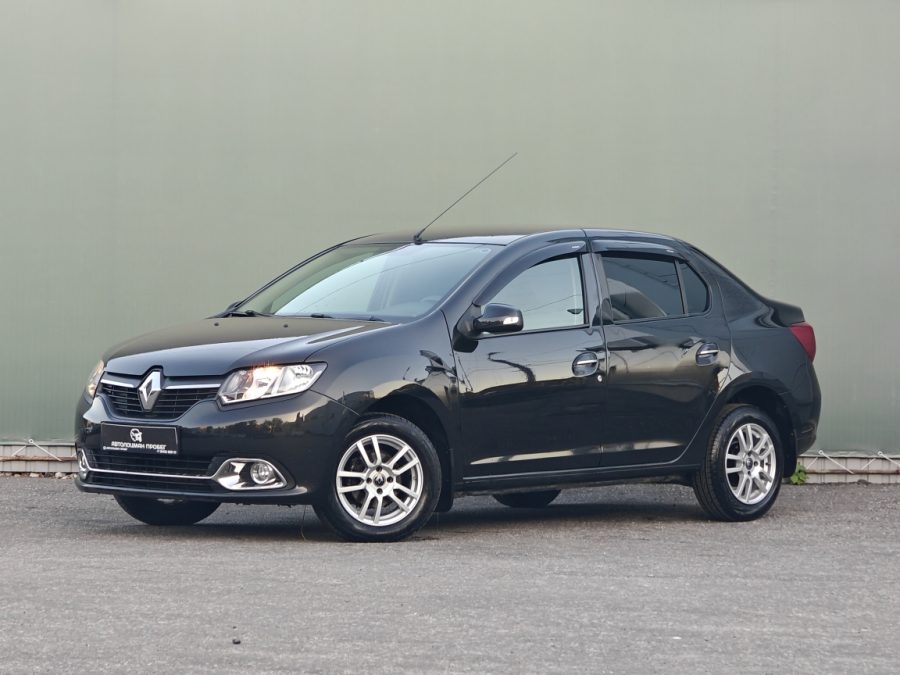 Renault Logan