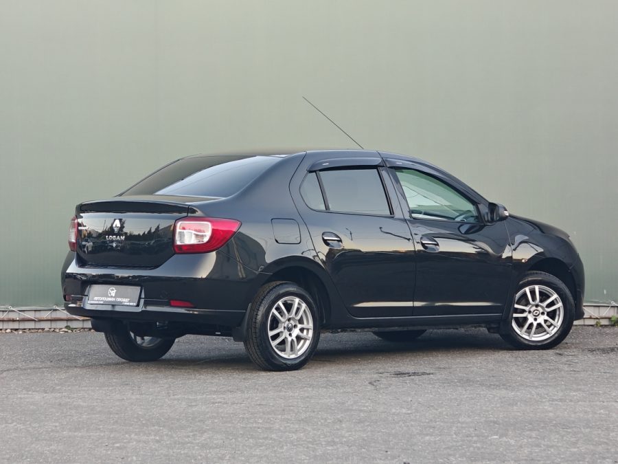 Renault Logan