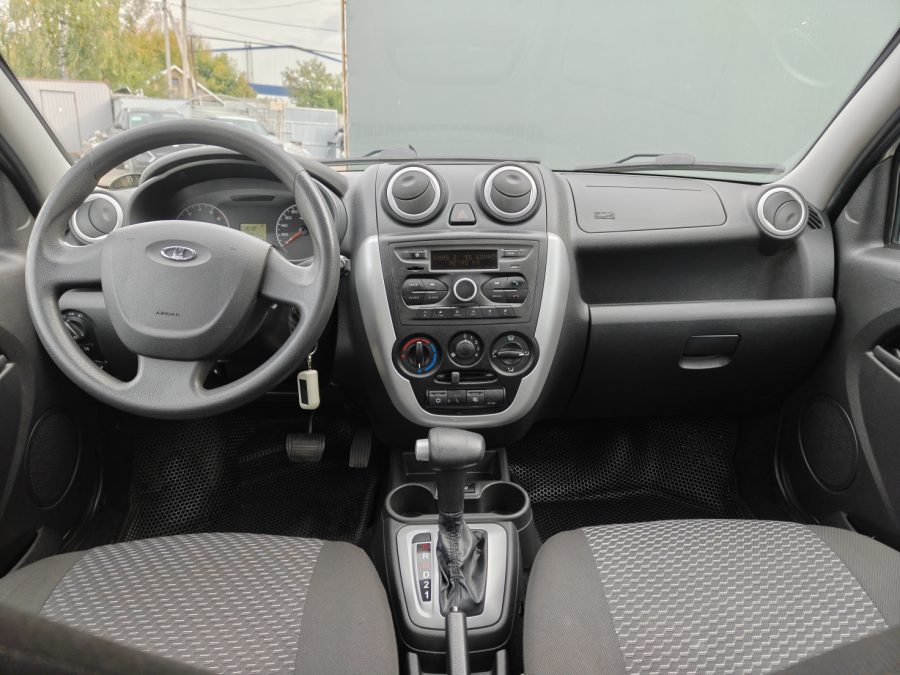ВАЗ (LADA) Granta
