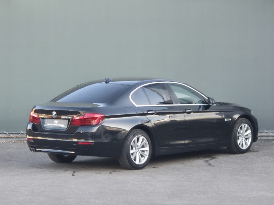 BMW 5 серия