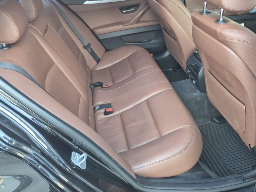 BMW 5 серия