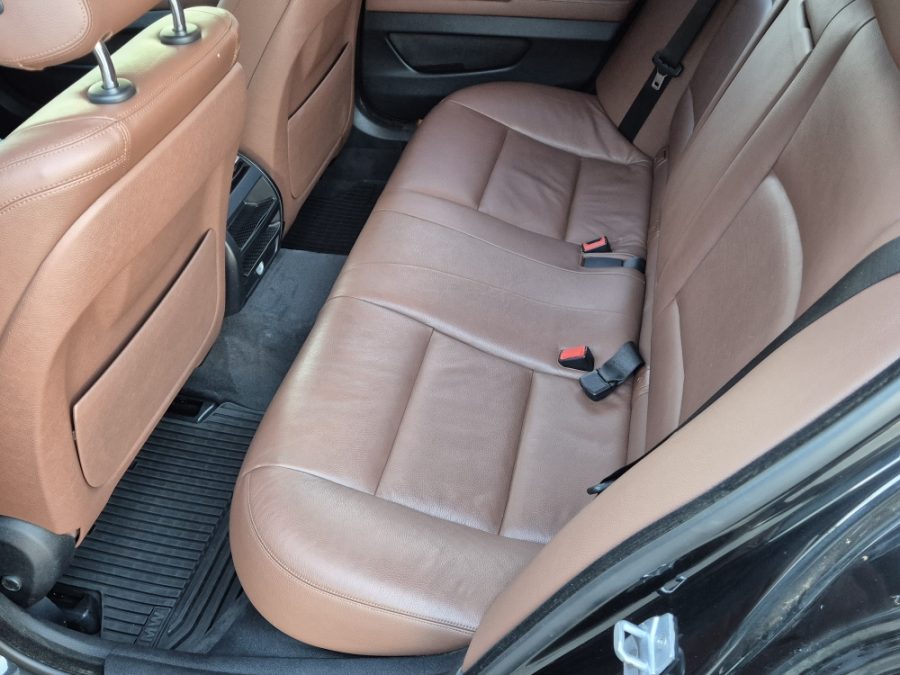 BMW 5 серия