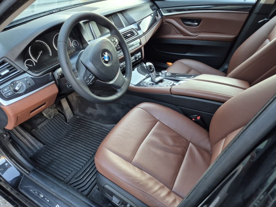 BMW 5 серия