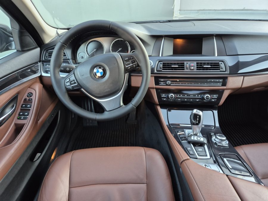 BMW 5 серия