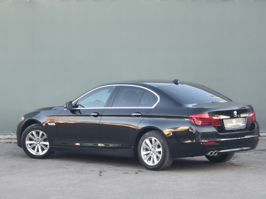 BMW 5 серия