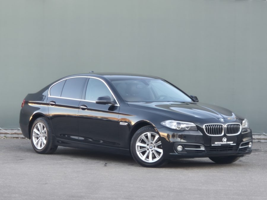 BMW 5 серия